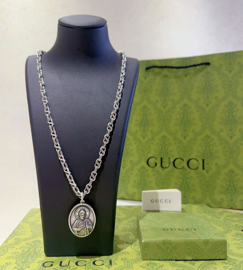 Gucci Necklaces